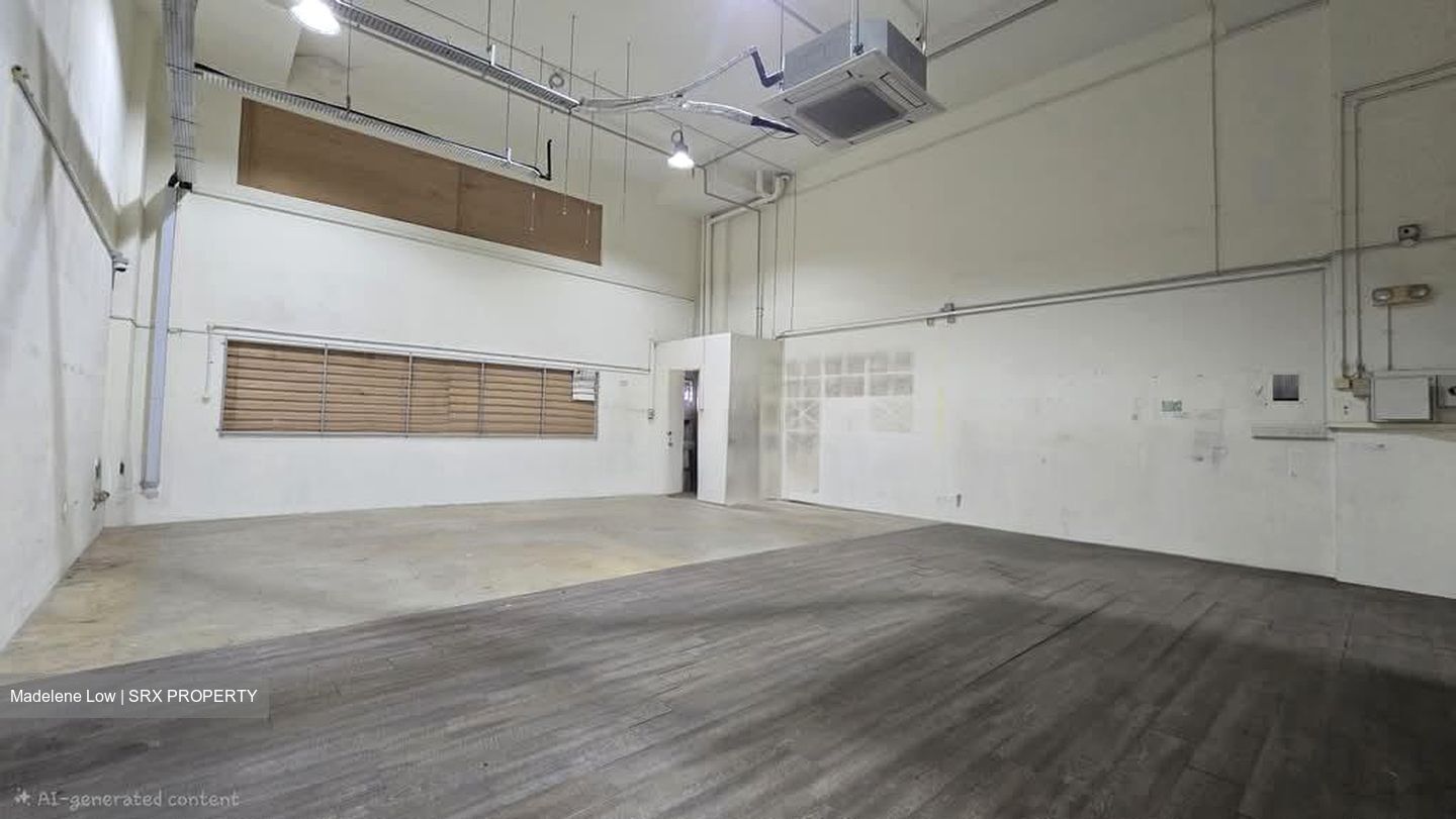 Pioneer Point (D22), Factory #594008271